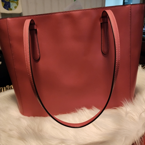 BNWOT AUTHENTIC KATE SPADE LG TOTE - Picture 6 of 15